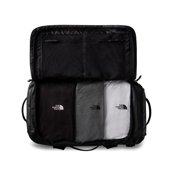 The North Face Base Camp Voyager Duffel 62i