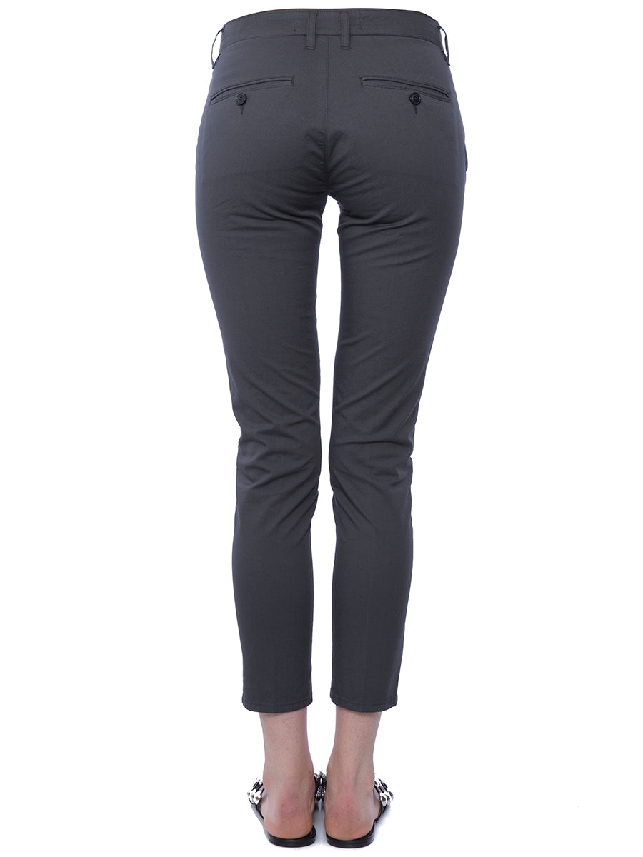 Department Five Chino Skinny Pants