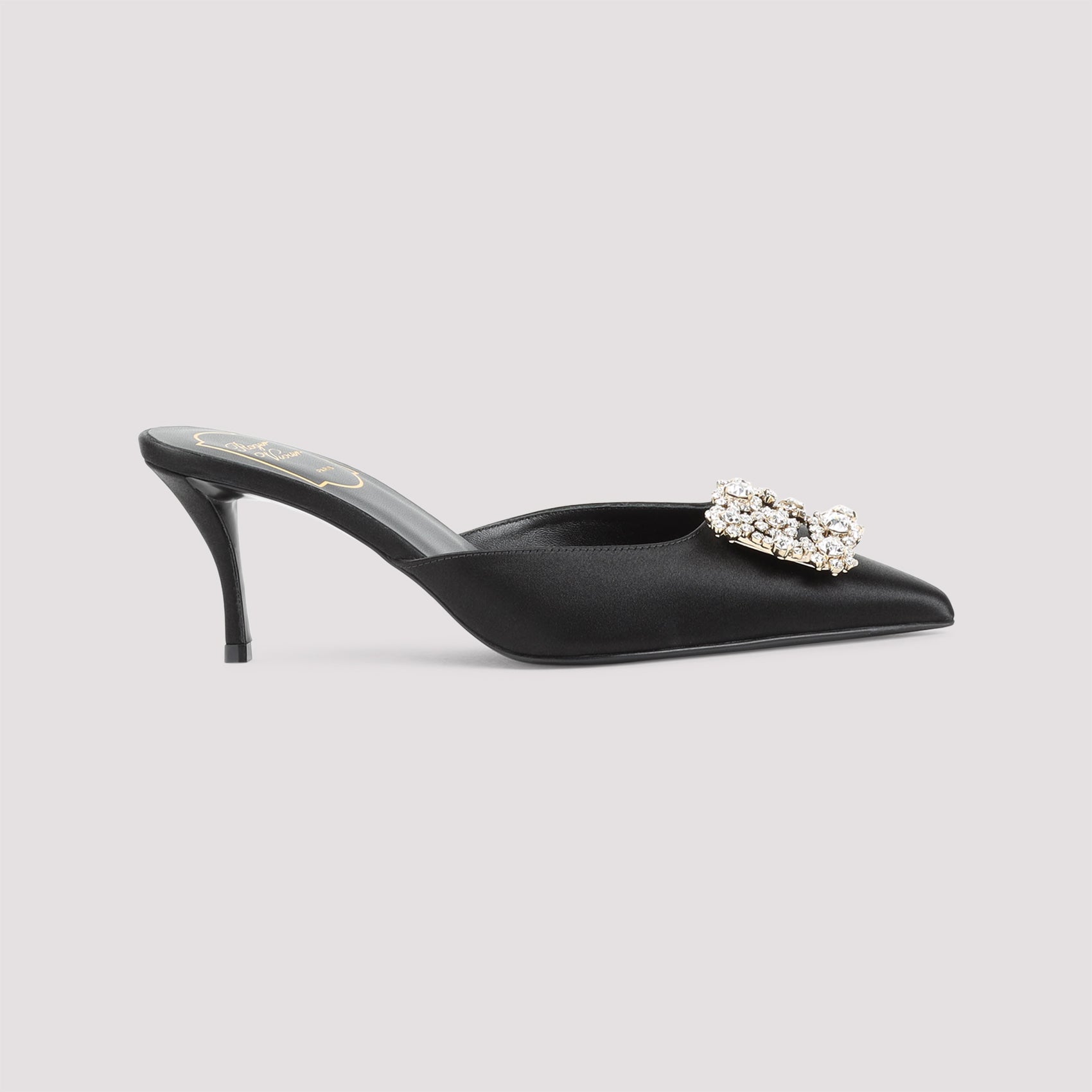 Roger Vivier Efflorescence Mules