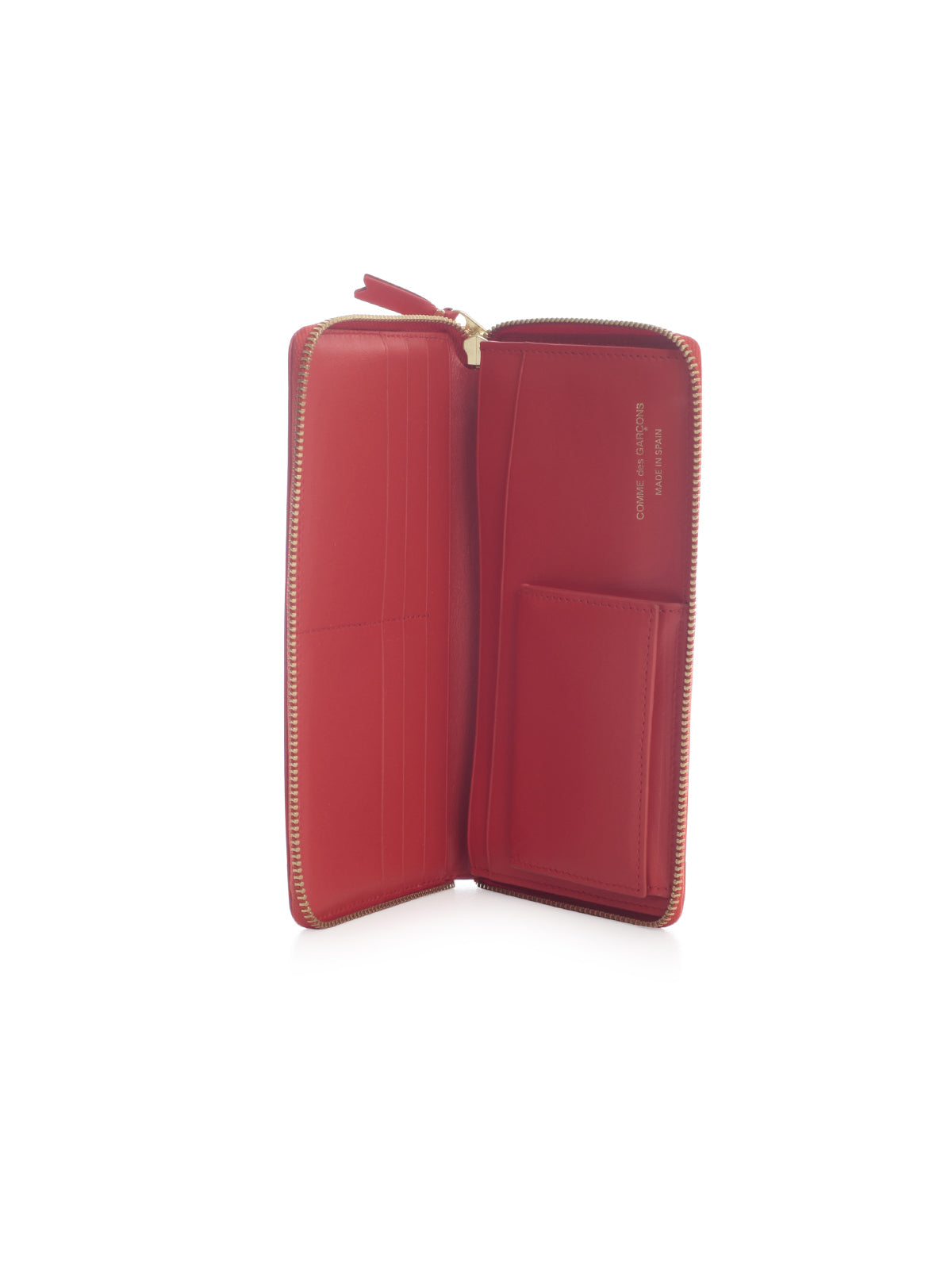Comme Des Garçons Classic Line Wallet Accessories