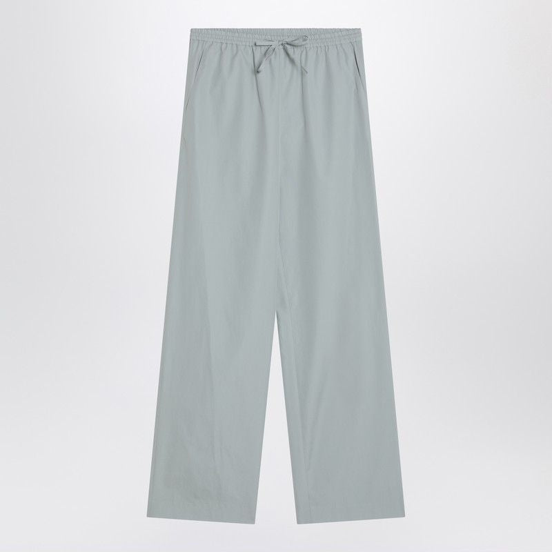 Loulou Studio Four-pockets Palazzo Pants