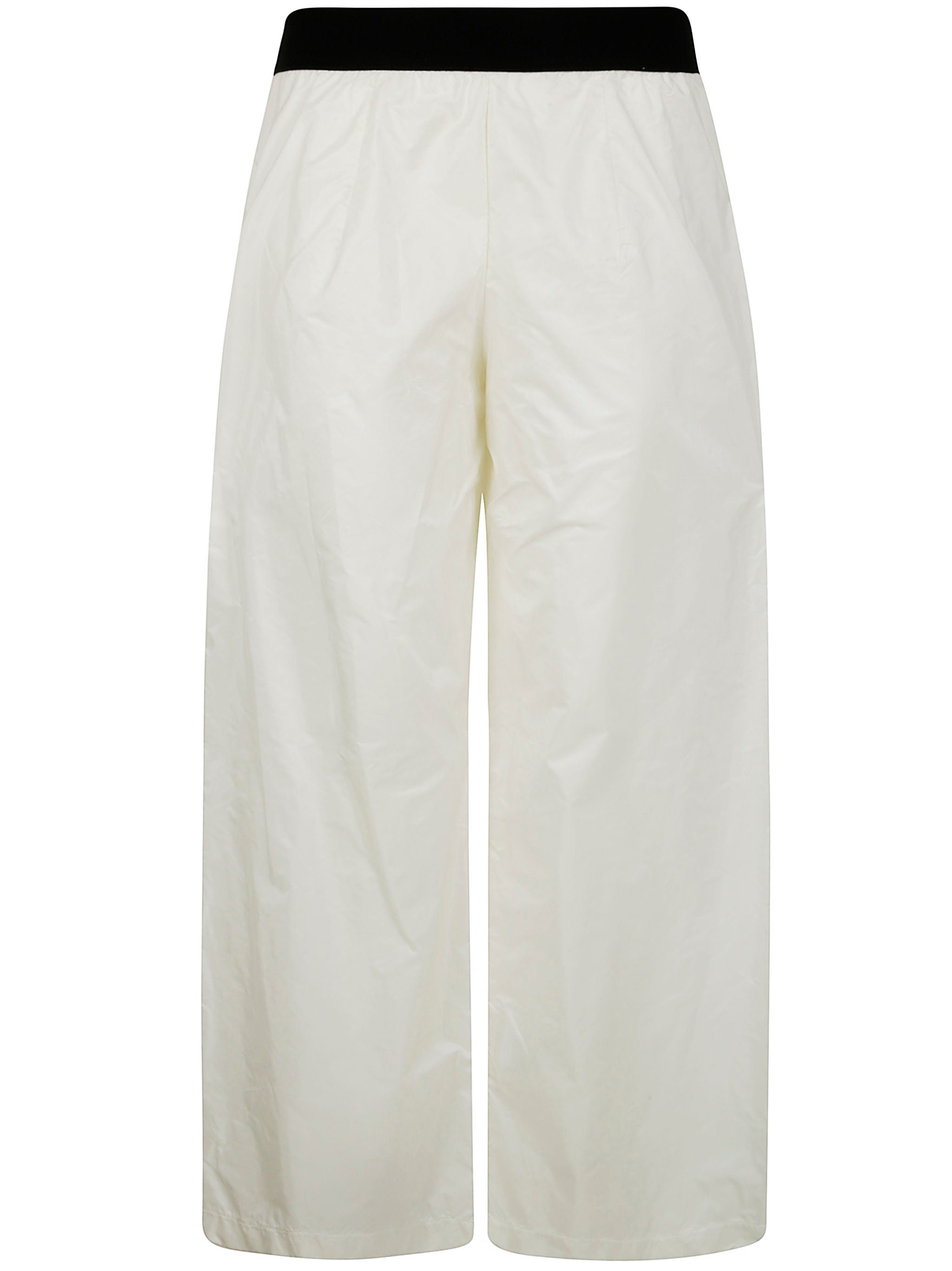 Maria Calderara Long Wide Pants