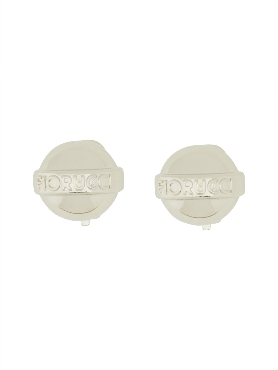 Fiorucci Lollipop Mini -Ohrringe