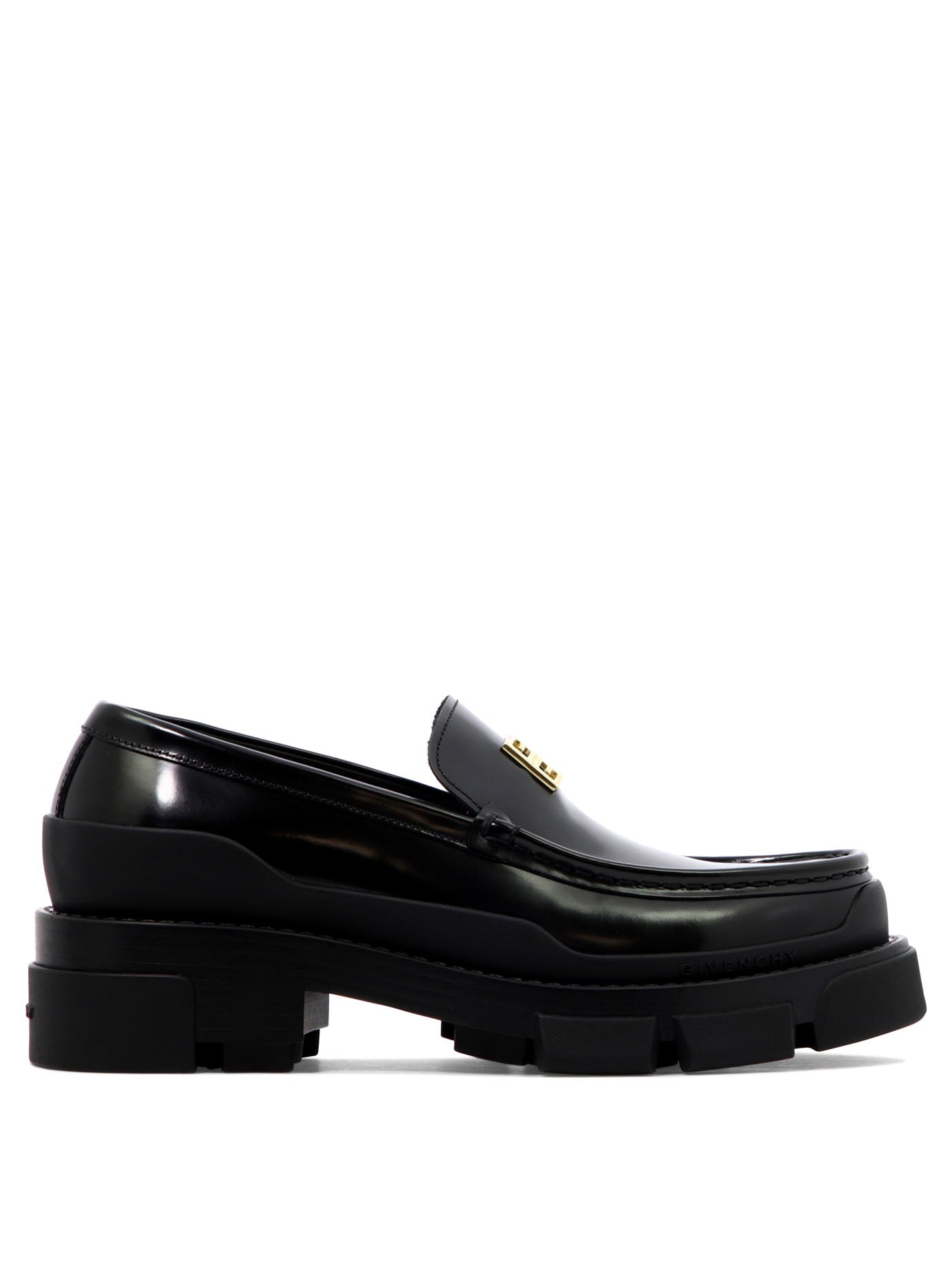 Givenchy "terra" Loafers