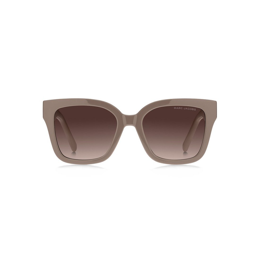 Miu Miu Havana Miele Acetate Glasses In Multi