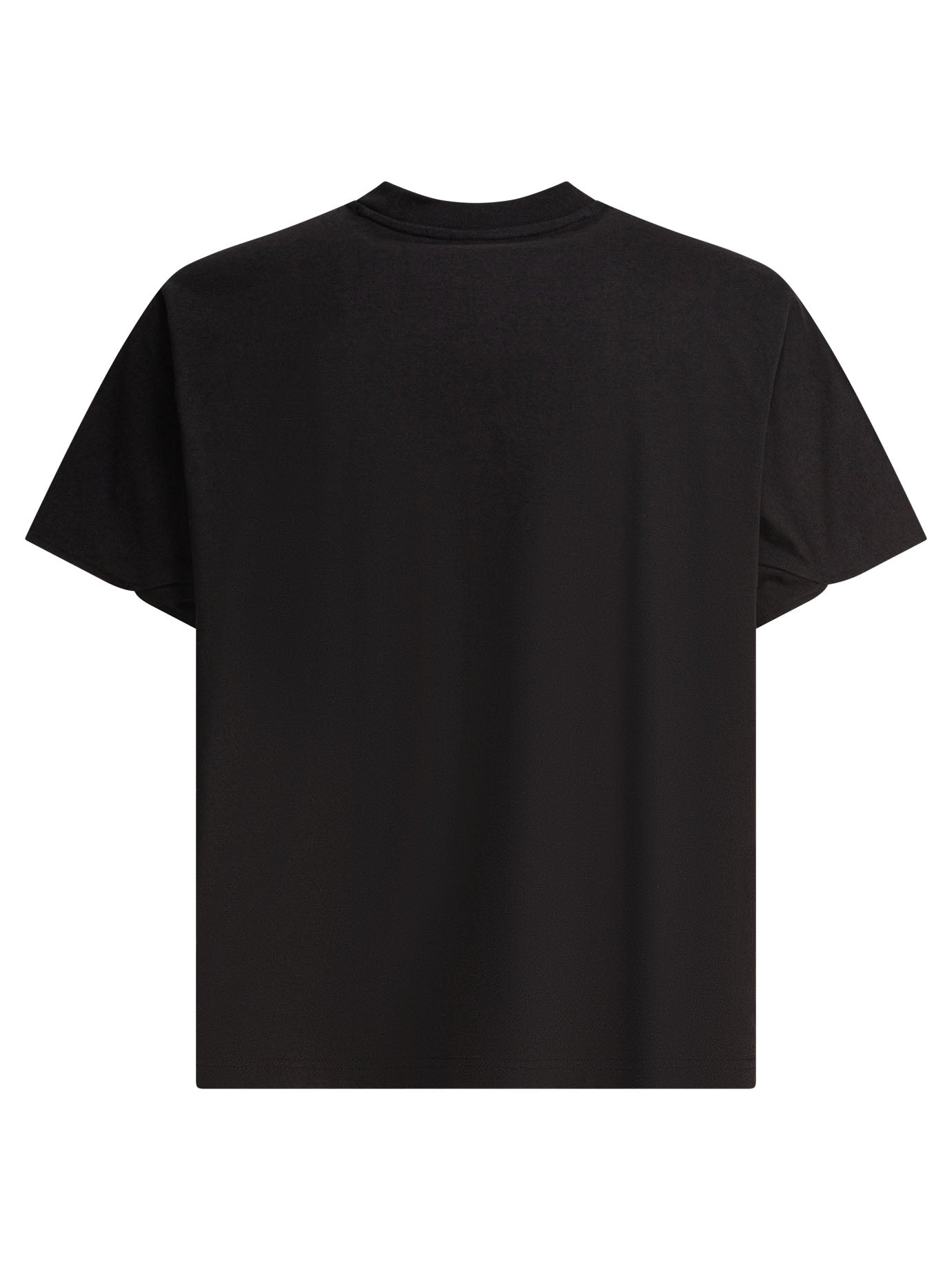 Goldwin Raglan-sleeve T-shirt