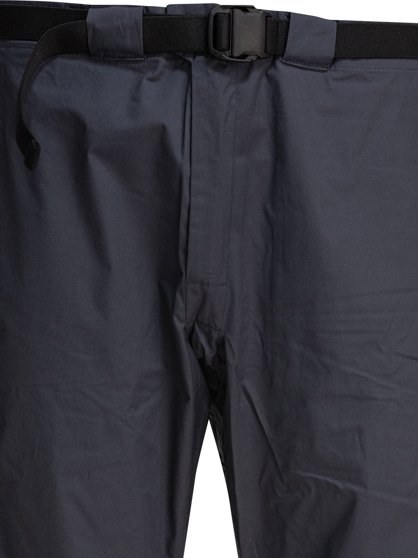 Gr10k Trousers Grey