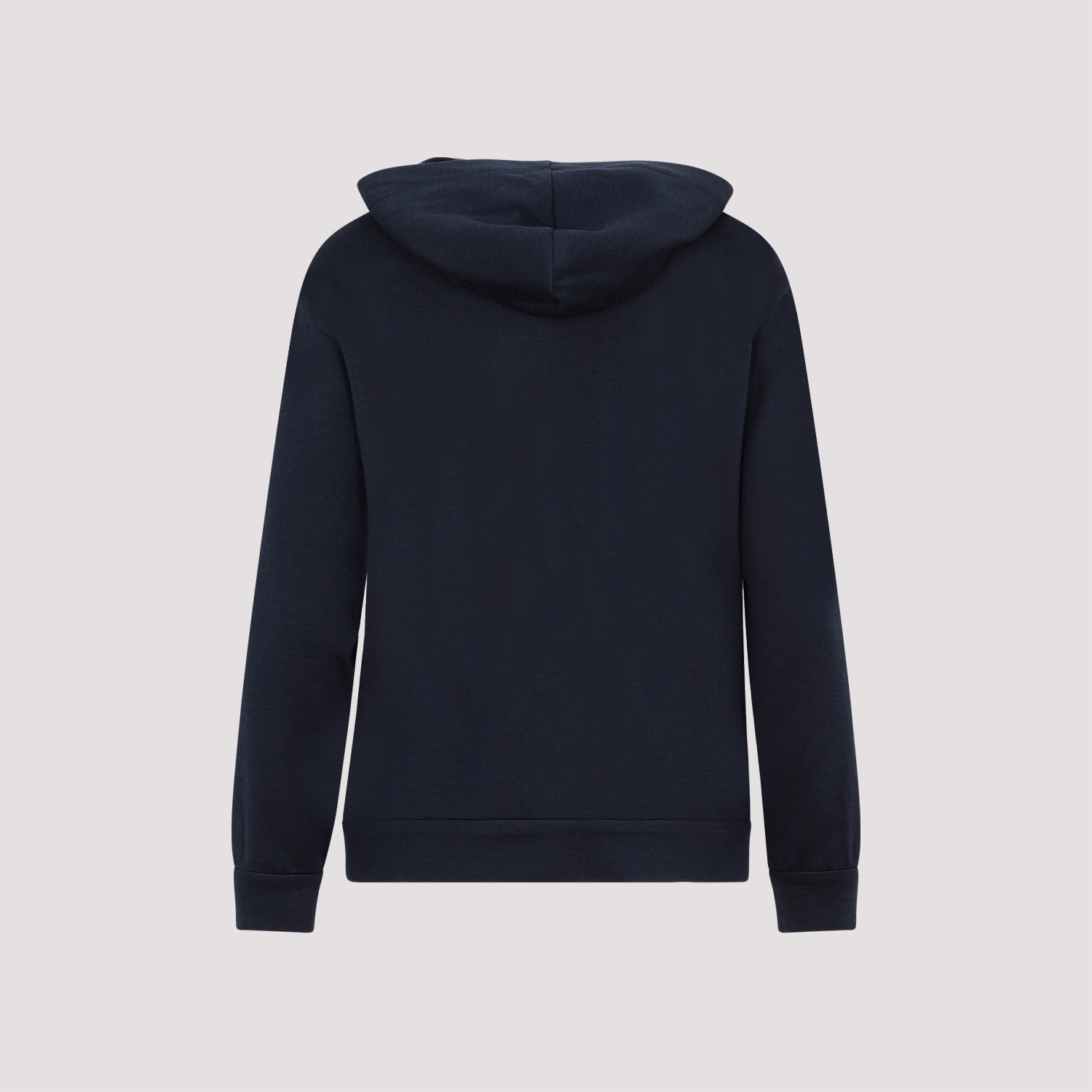 Brunello Cucinelli Cotton And Silk Hoodie