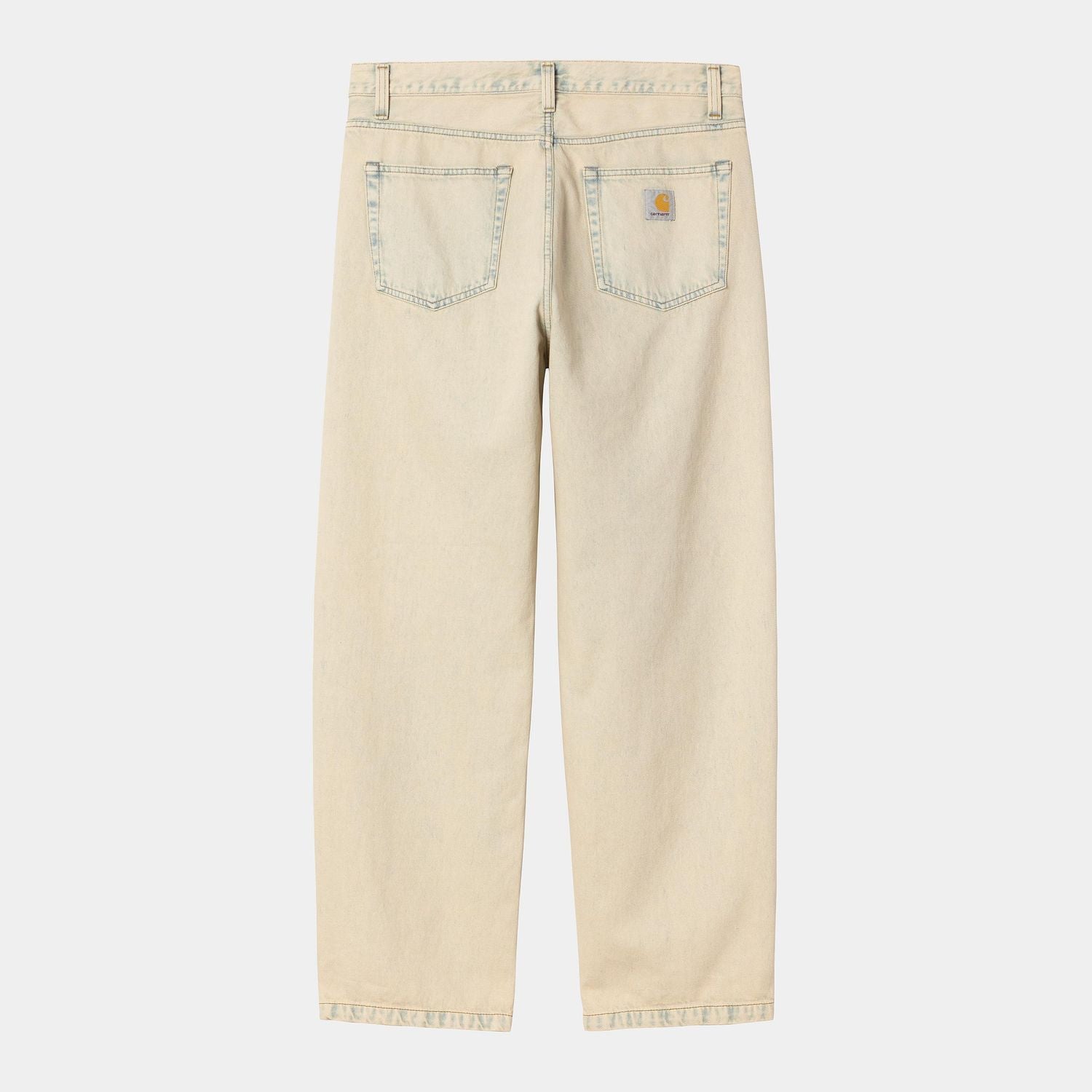 Carhartt Landon Pants In Neutral