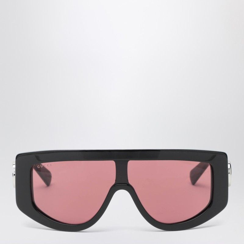 Gucci Black Sunglasses