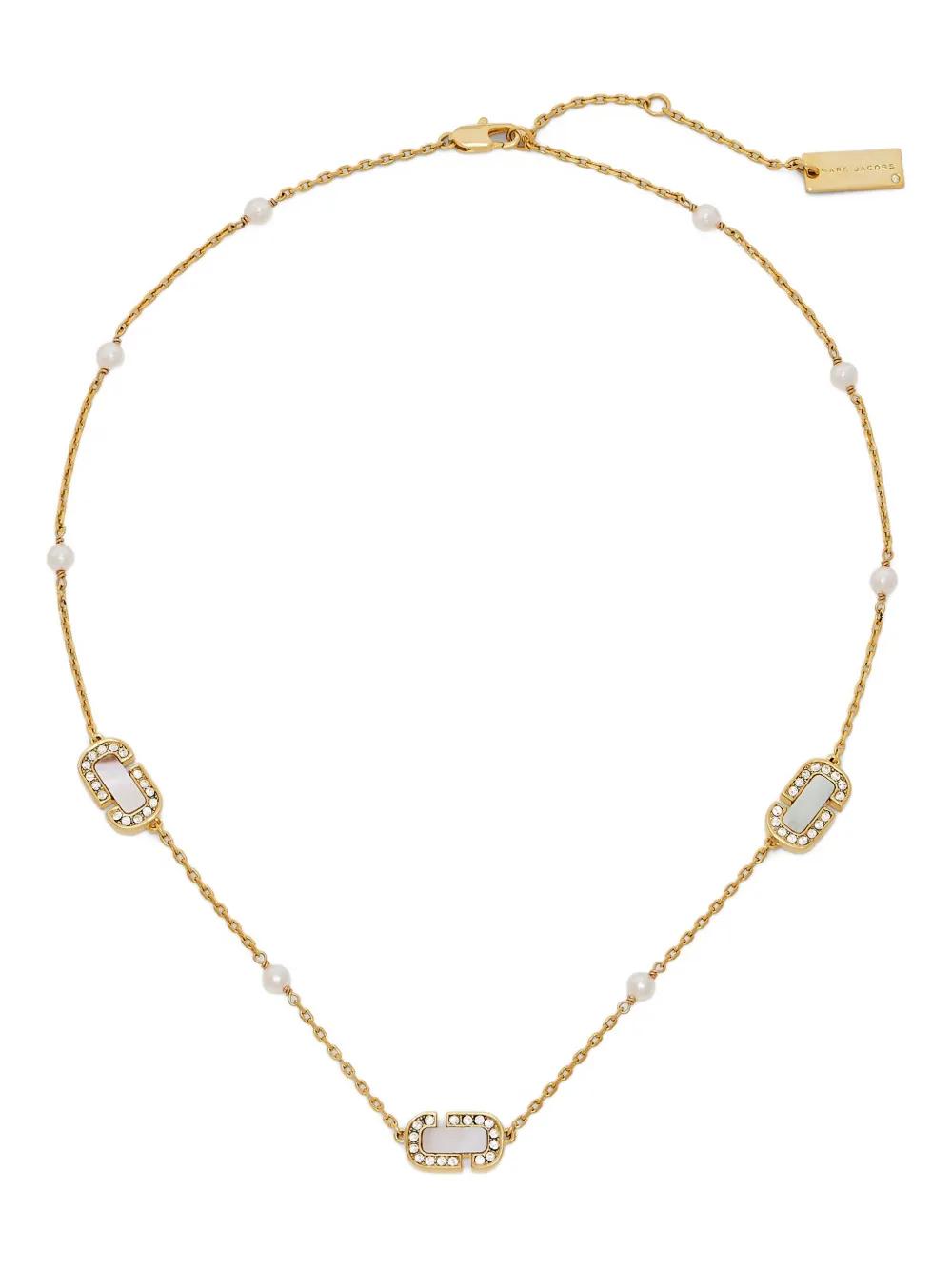 Marc Jacobs Chain Necklace