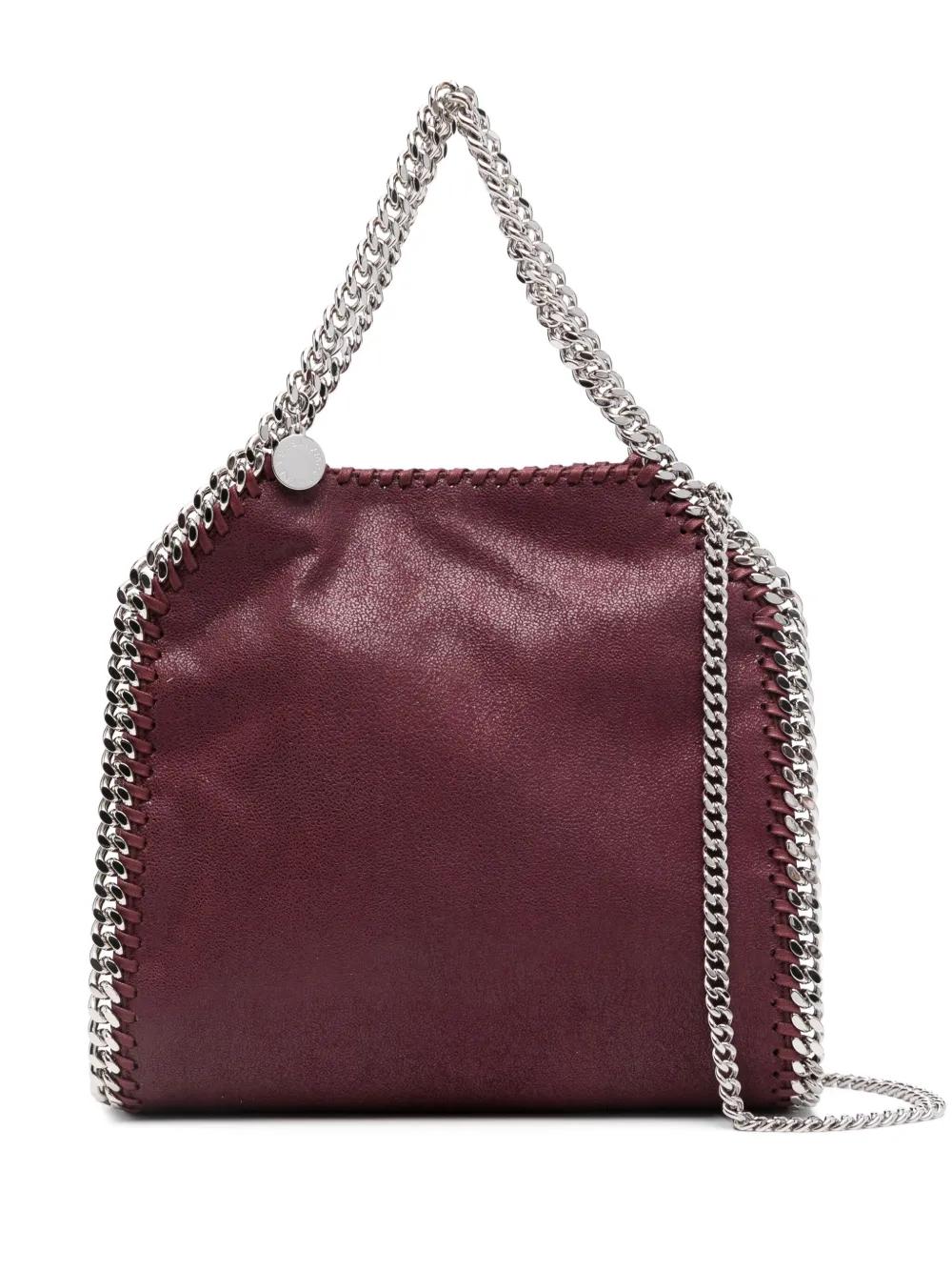 Stella Mccartney Falabella Mini Bag Eco