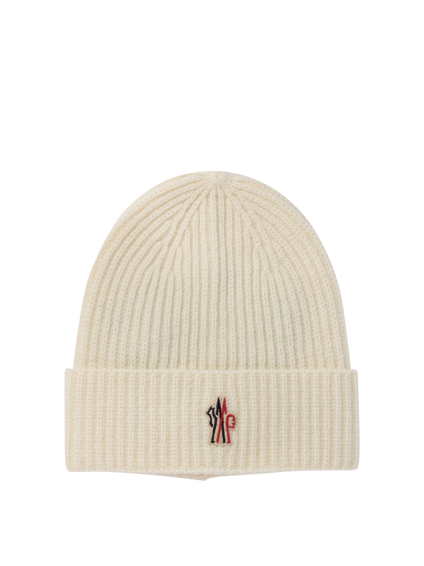 Moncler Kids Tricot Beanie