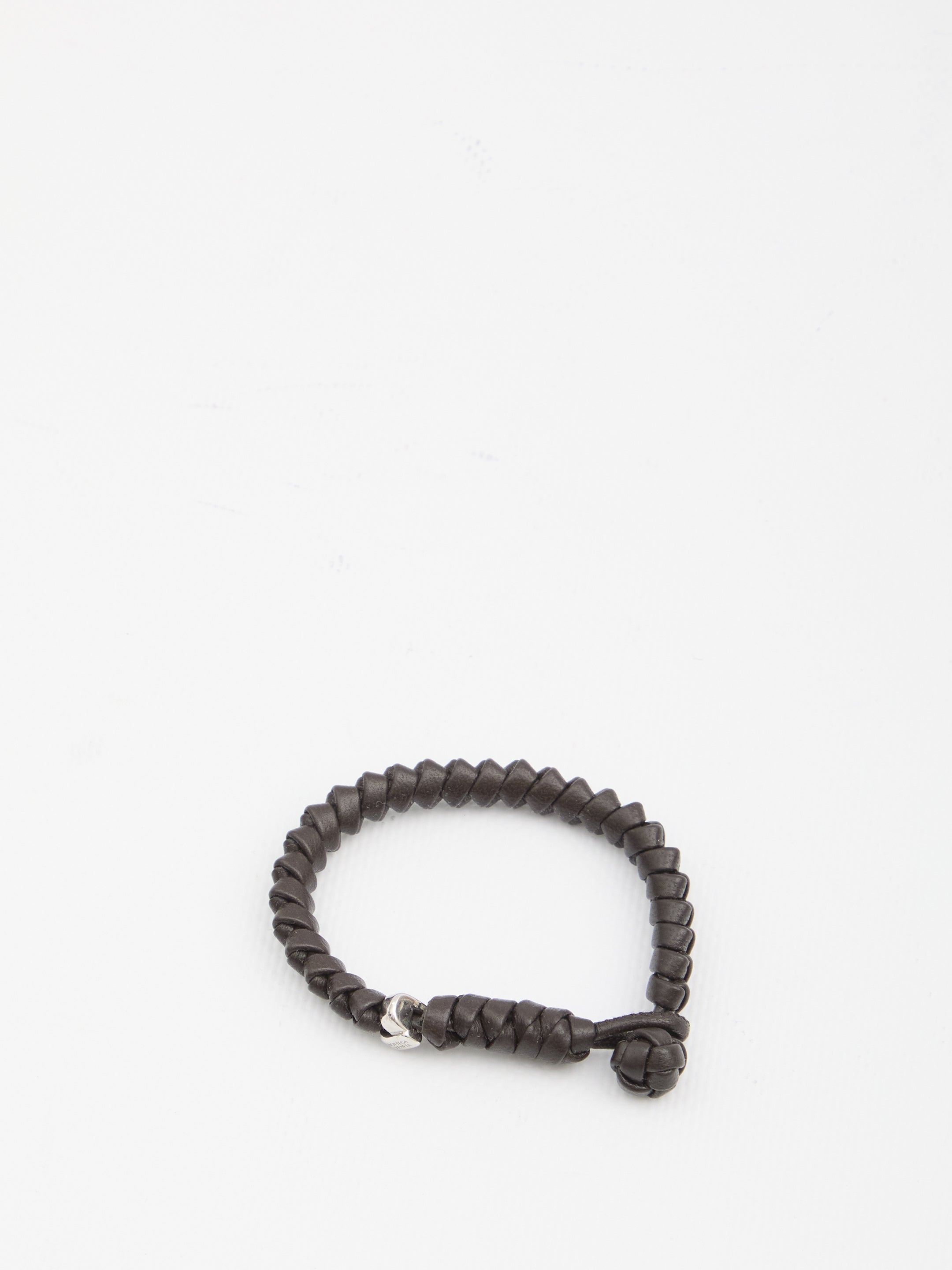 Bottega Veneta Intrecciato Bracelet