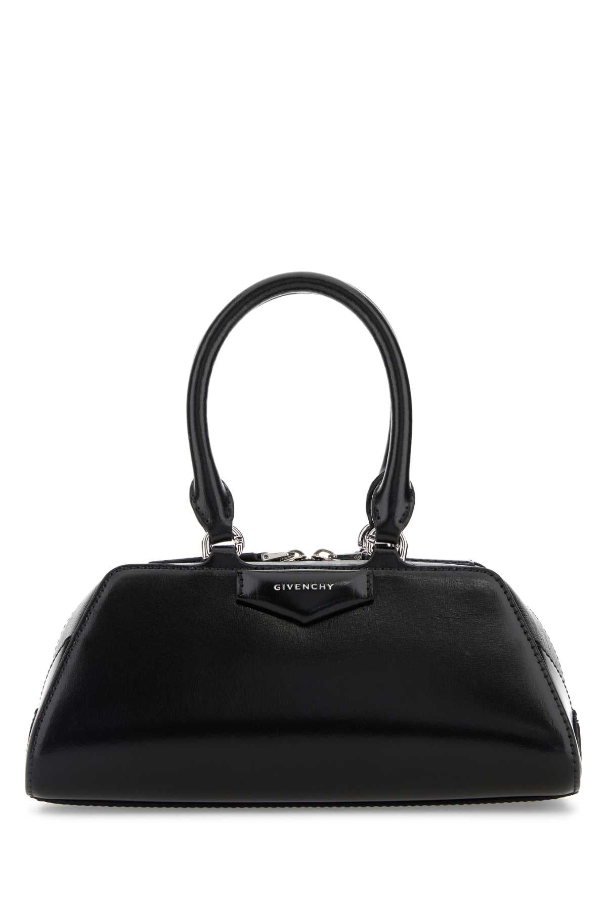 Givenchy Mini Antigona East-west Top Handle Bag