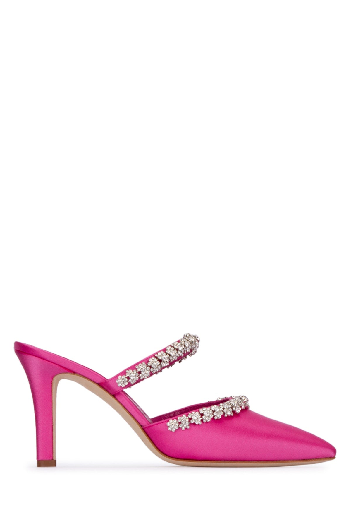 Manolo Blahnik Heel Shoes