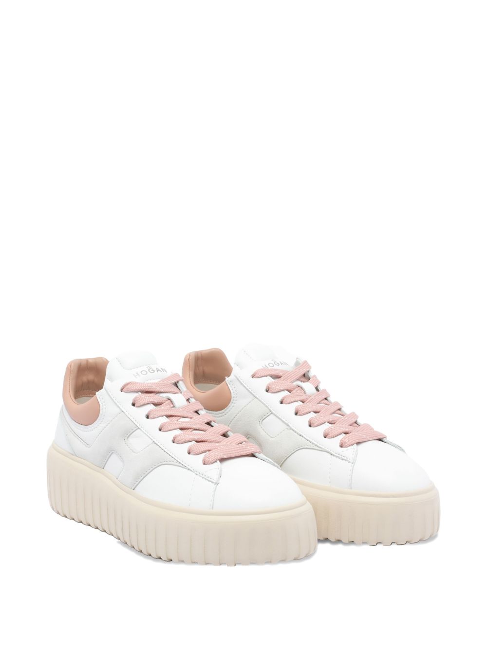 Valentino Garavani Leather Rockstud Sandals