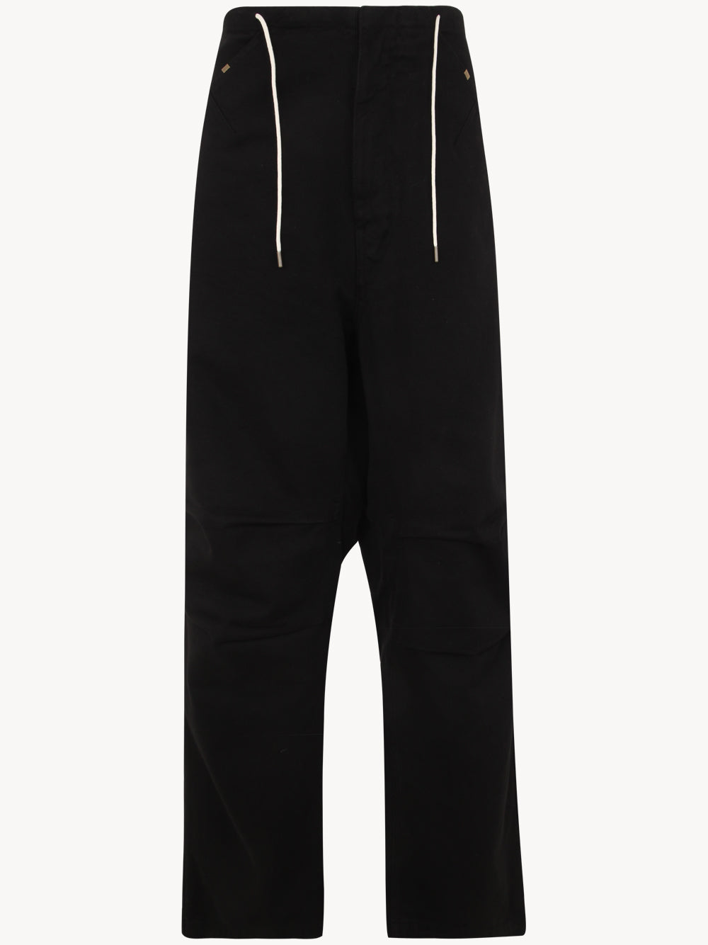 Darkpark Daisy Wide Leg Trousers Clothing