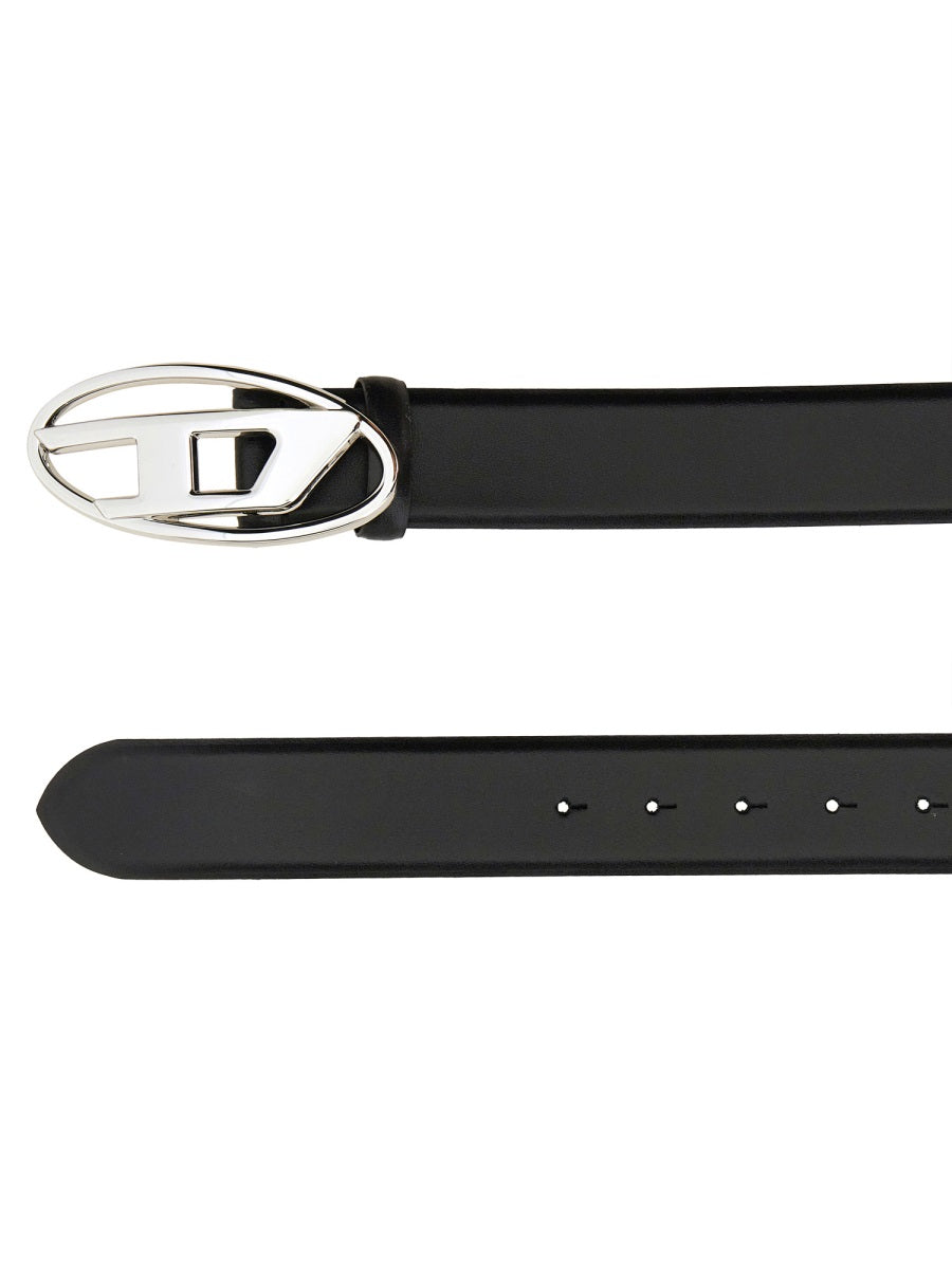 Diesel Women B-1dr Belt