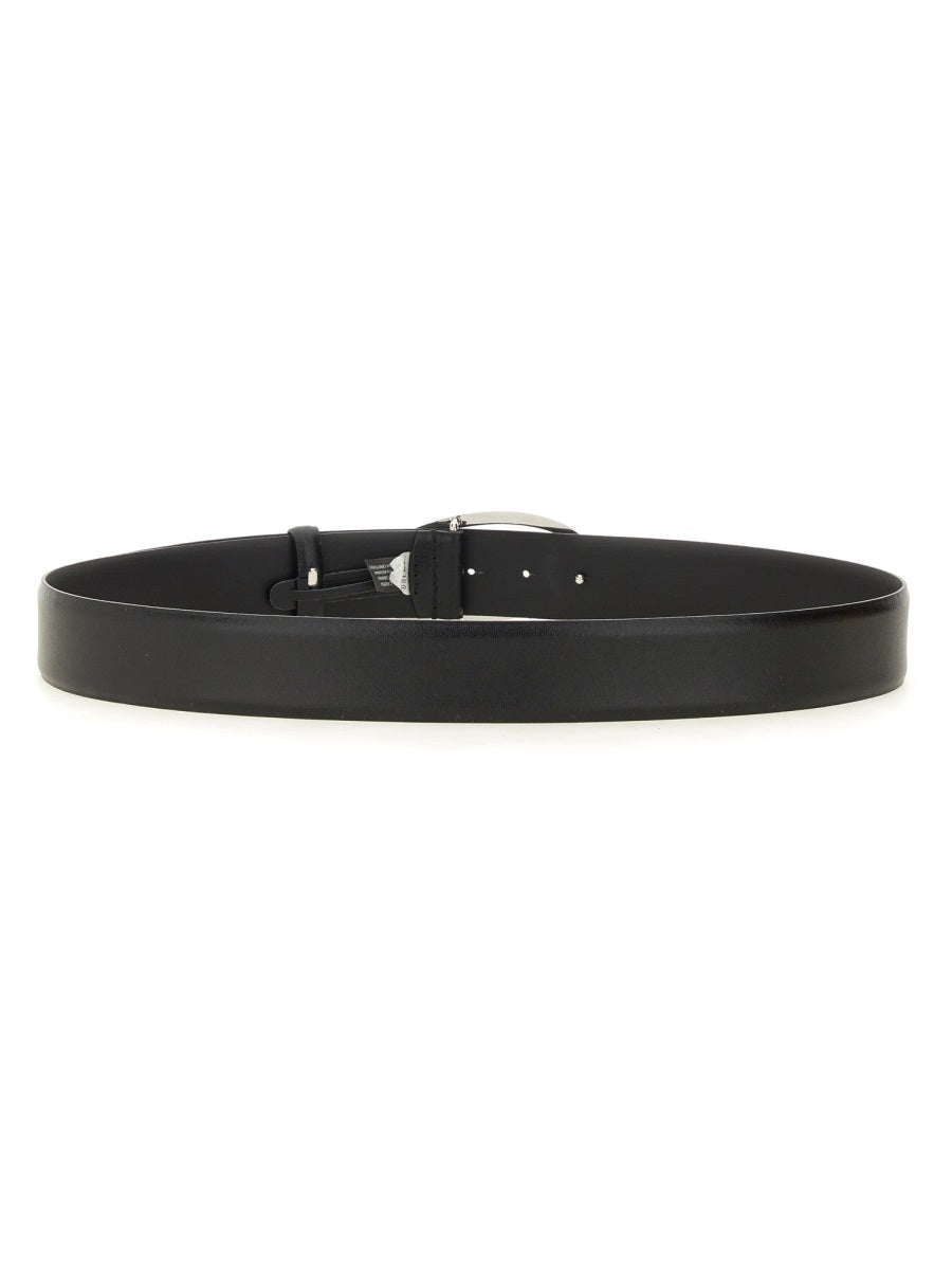 Diesel Women B-1dr Belt