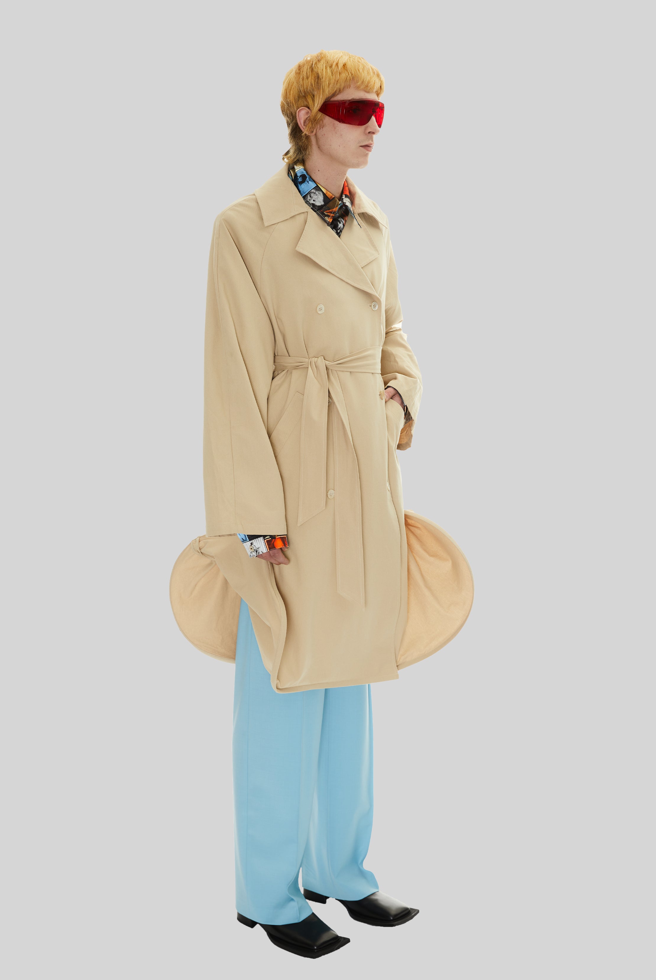 Coats & Jackets – Ninamounah