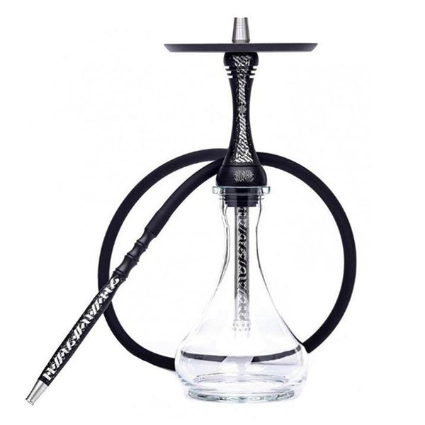 ALPHA HOOKAH modelX シーシャ本体 即発送-