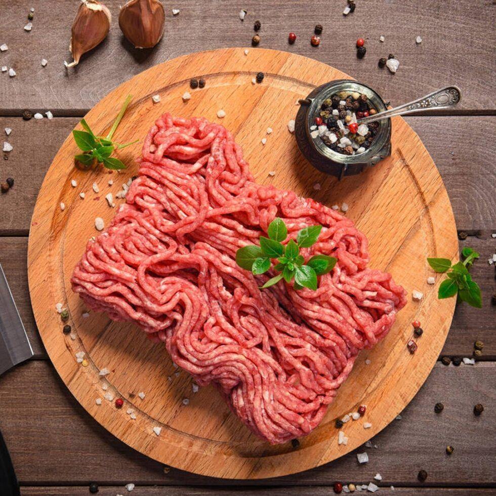 Ground Meat VS Minced Meat: What's the Difference? - Aussie Meat