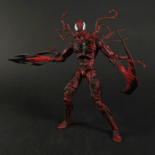 Lade das Bild in den Galerie-Viewer, Marvel Legends - Red Venom 21cm/8Inches
