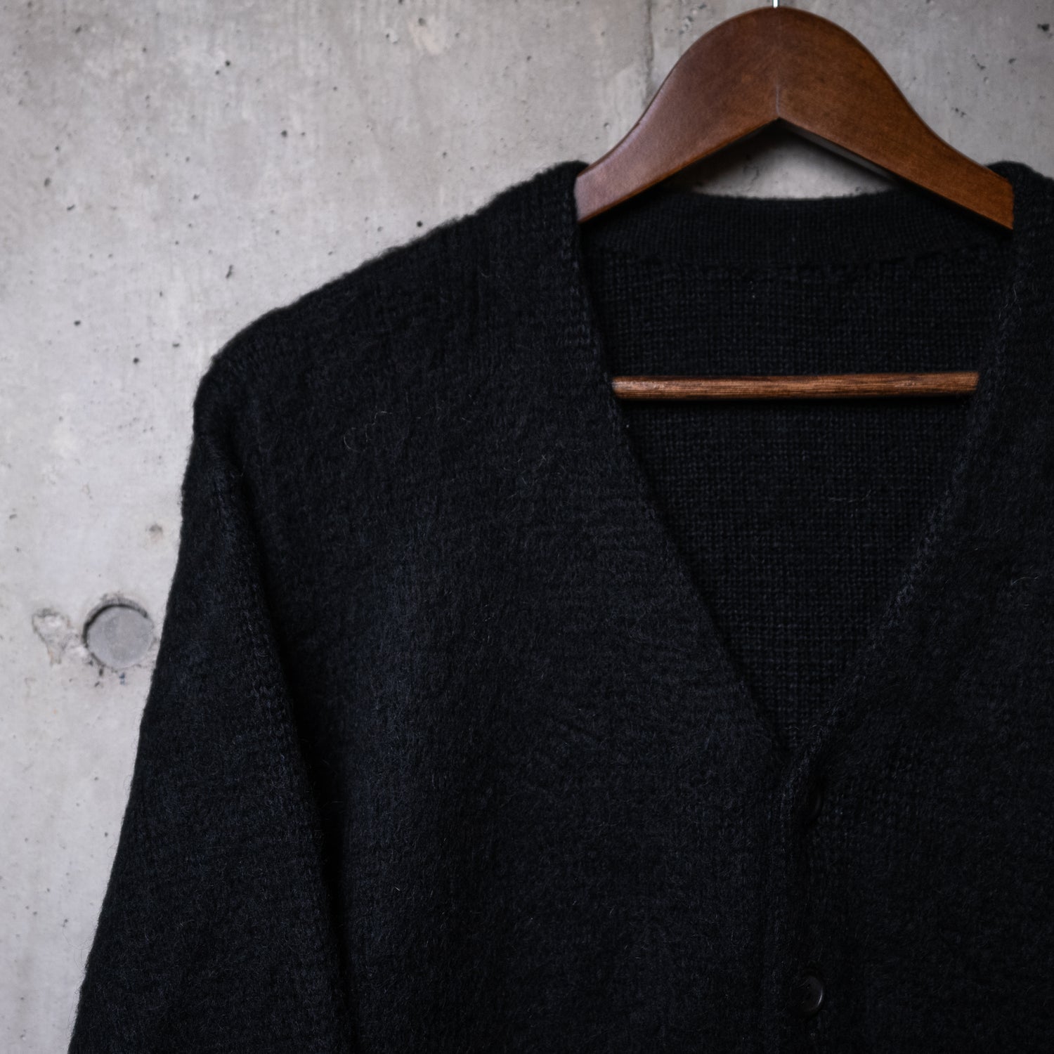 独創的 mohair rcardigan ecousarecycling.com