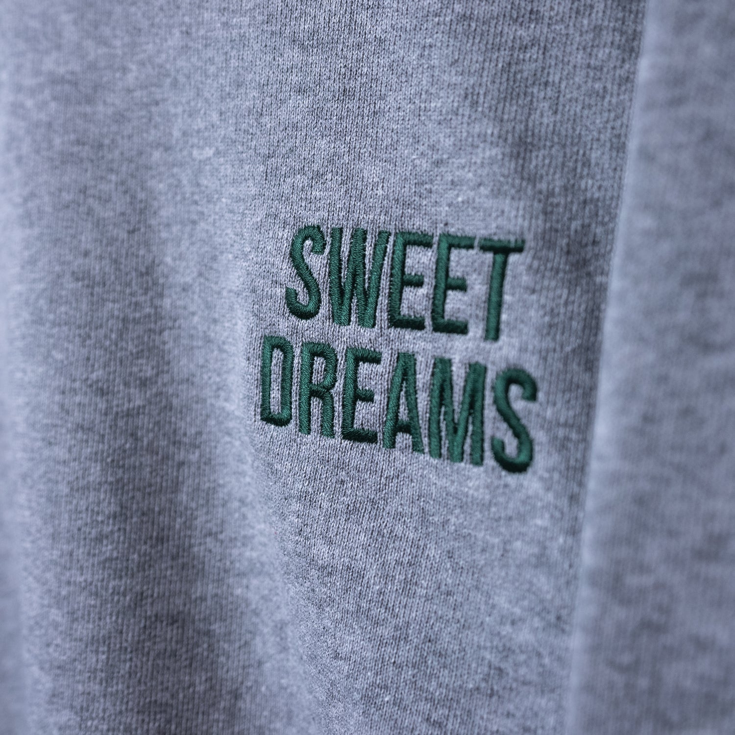 販売する kinema damage logo sweat sweet dreams | fml.es