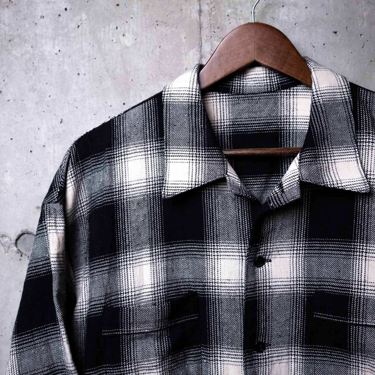 お歳暮 LOUNGE WEAR KINEMA check pajamas shirt 3broadwaybistro.com