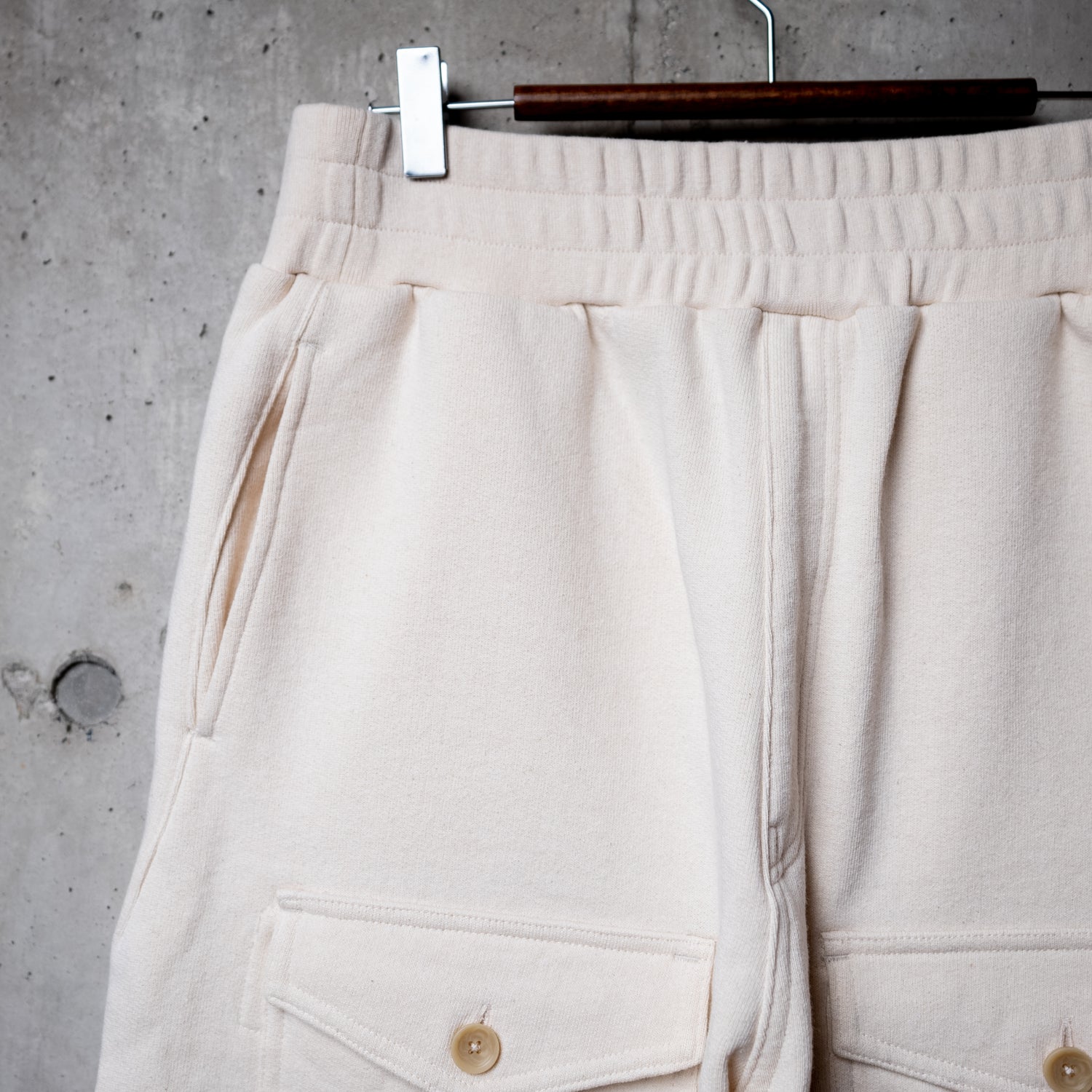 国内送料無料 kinema heavy weight military sweat pants blog