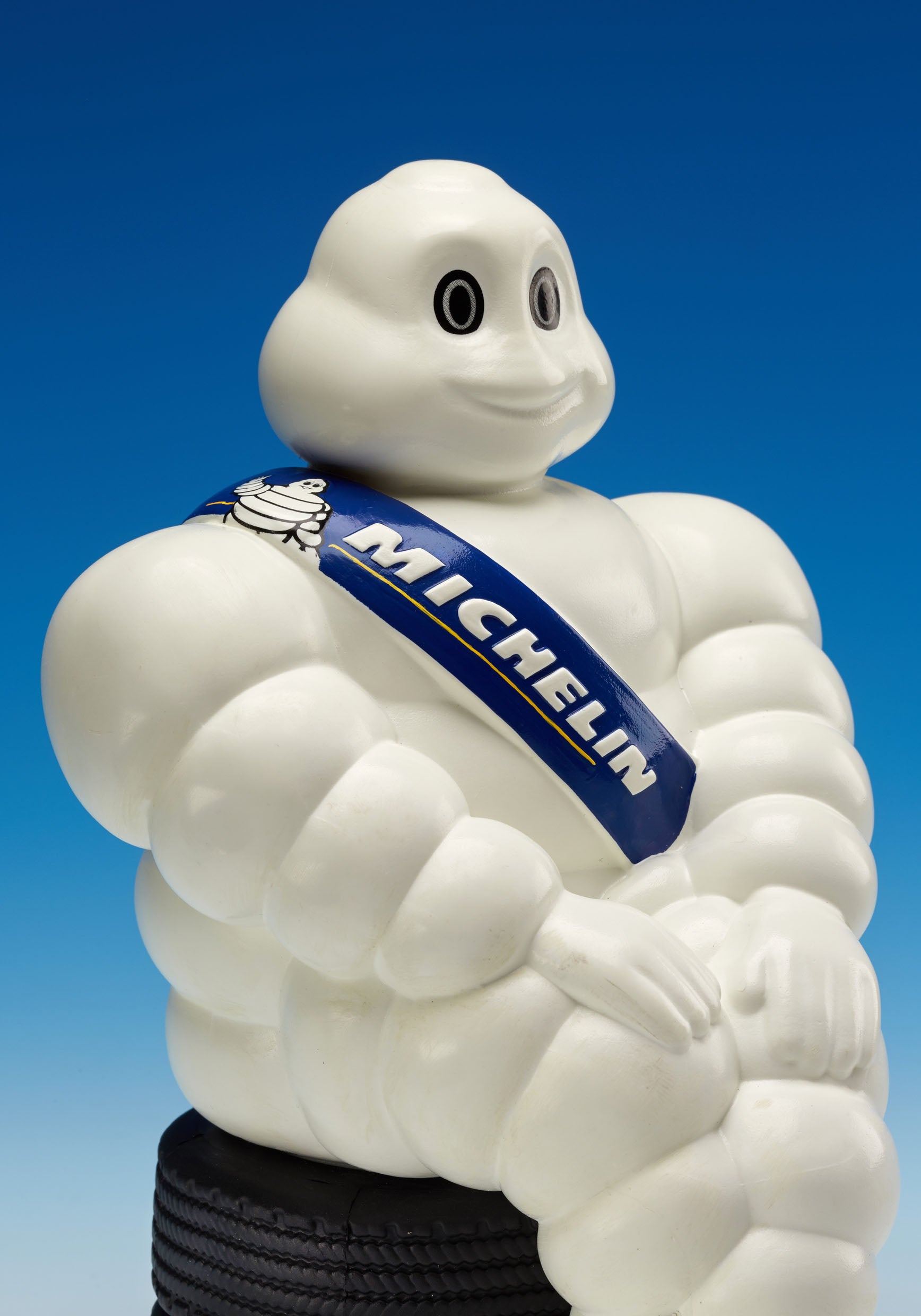 Michelin Männchen klein 19 cm – eurotransport