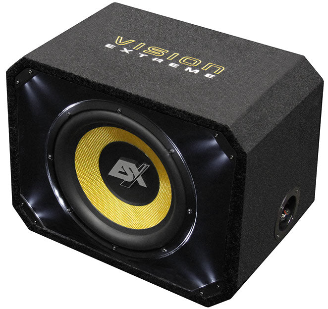 esx subwoofer