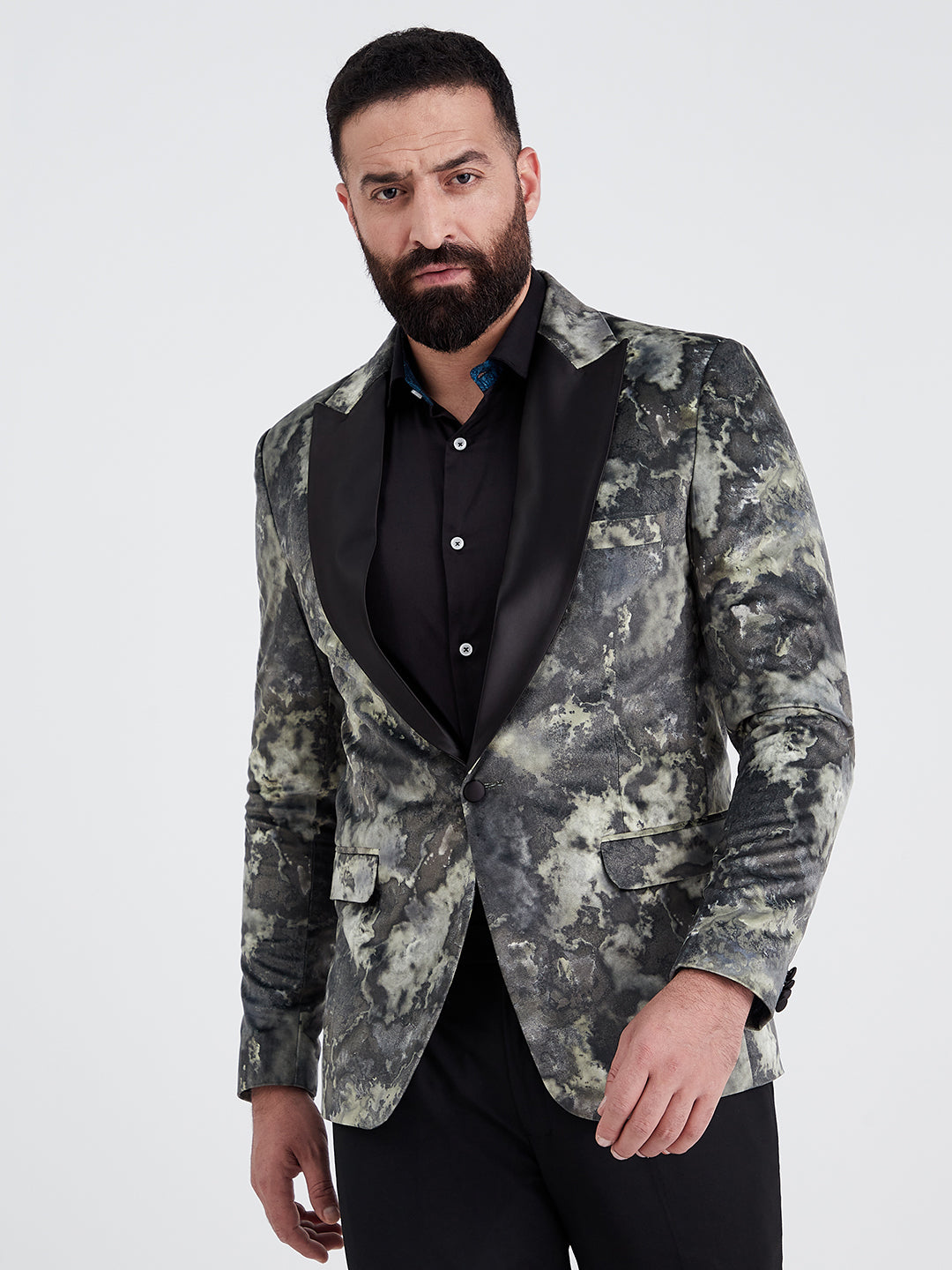 Blazer For Men In India By MR BUTTON