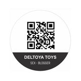 DeltoyaToys logo