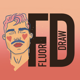 Fluor Draw Logo
