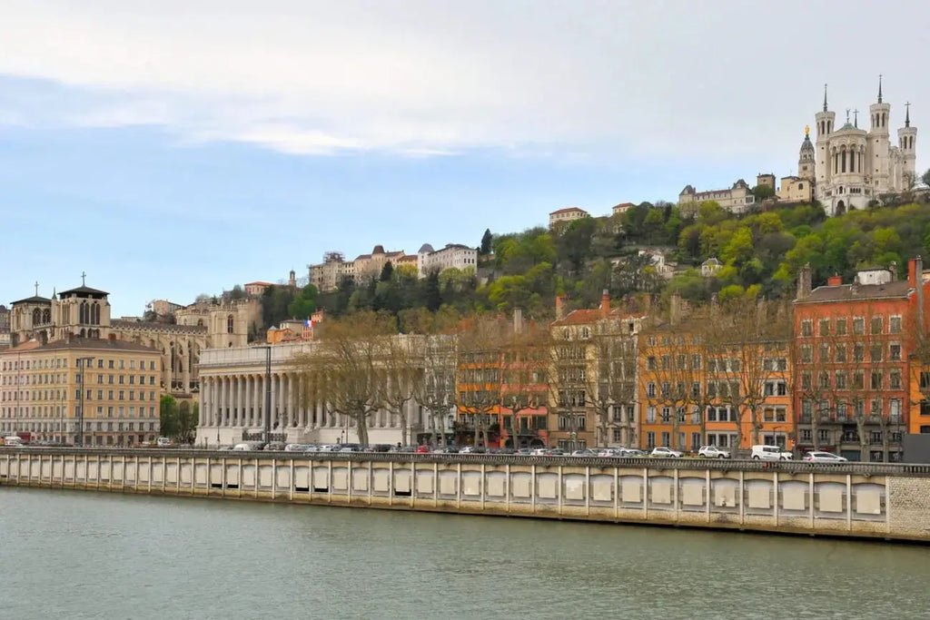 Cybèle Vieux Lyon