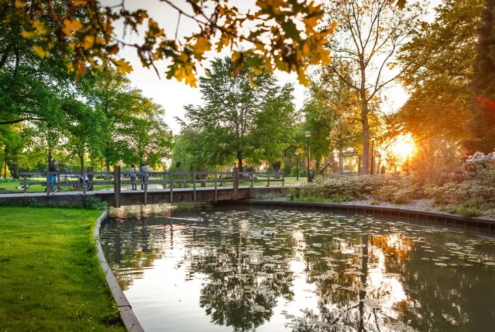 Enschede Volkspark