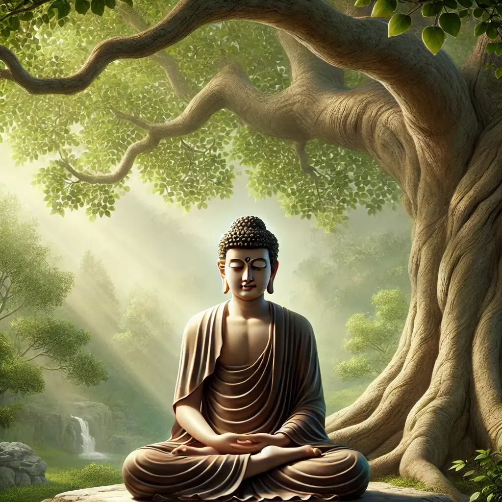 gautama siddhartha