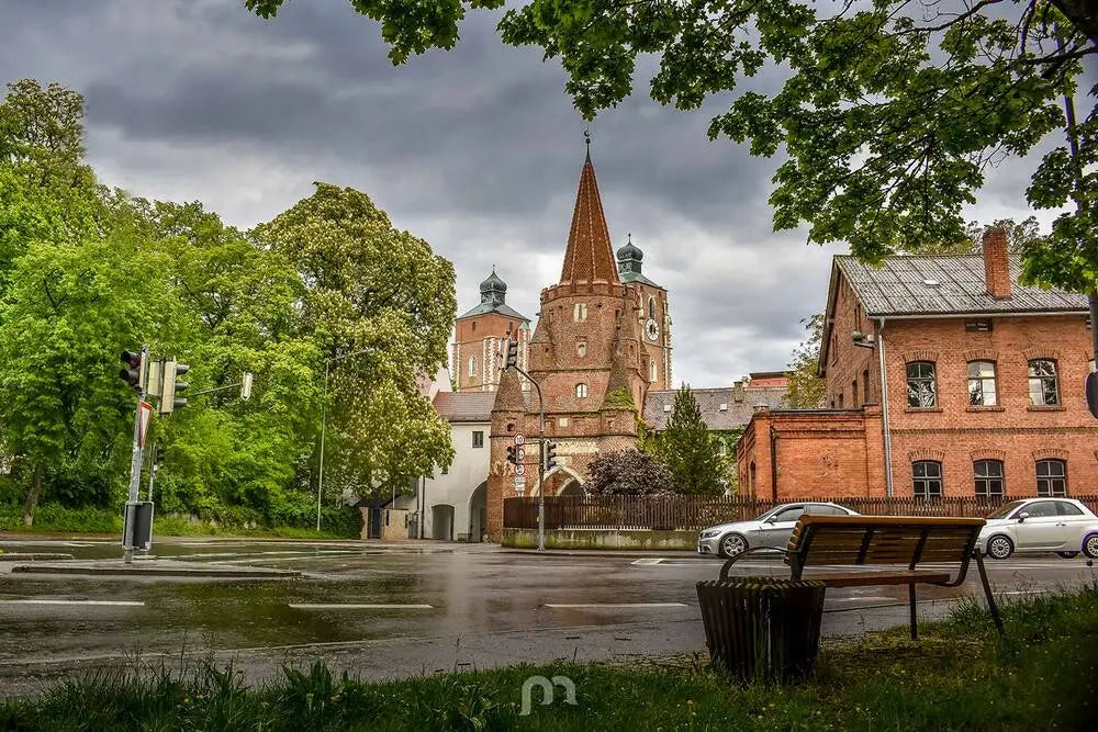 Ingolstadt Kreutzor