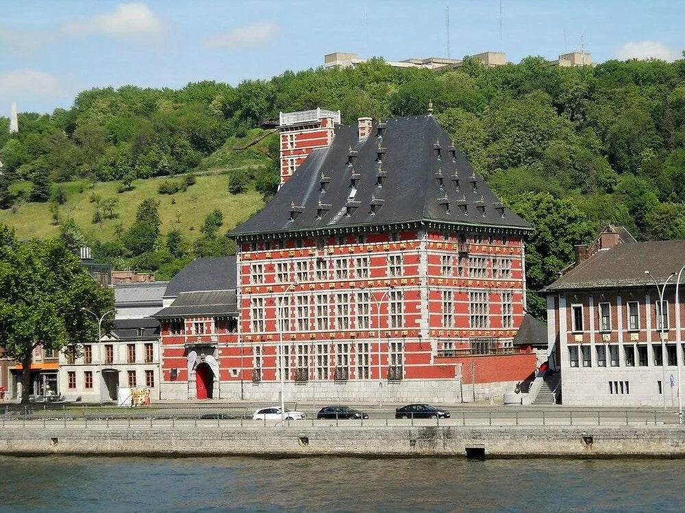 Liège Musée Curtius