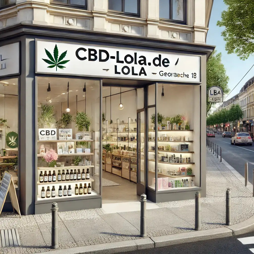 livraison rapide de cbd a chemnitz