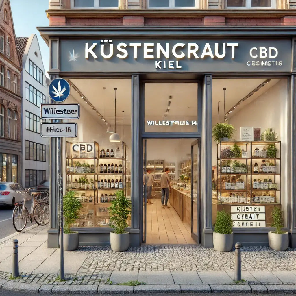 livraison rapide de cbd a kiel