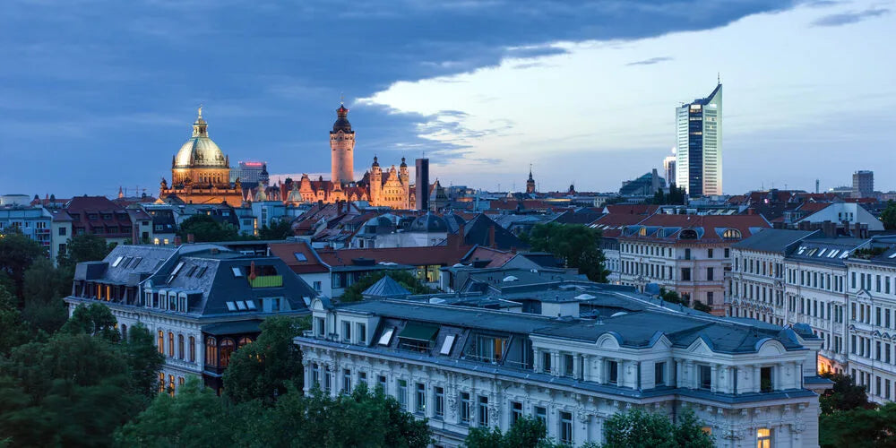 Los mejores CBD Shop en Leipzig