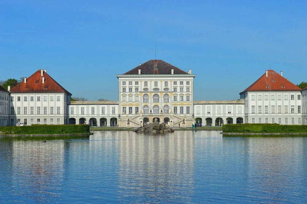 Munich Château Nymphenburg