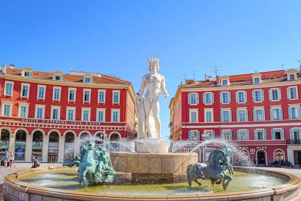 Nice Place Masséna