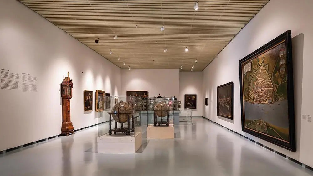 Nimègue Museum Hetvalkhof