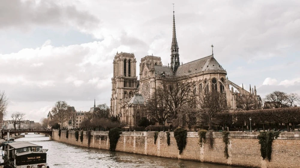 Paris Notre-Dame