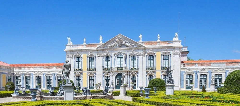 Queluz Palace Royal
